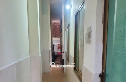 CHO THUÊ PHÒNG TRỌ 1/8 ĐƯỜNG SỐ 10 P.TÂN HƯNG, 22M CHỈ 3TR/TH. LH:0919005798.